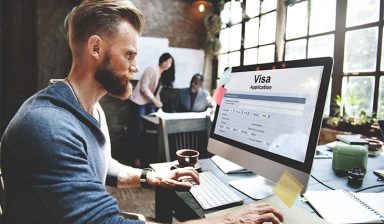 How do I apply for a UK Start-up Visa?